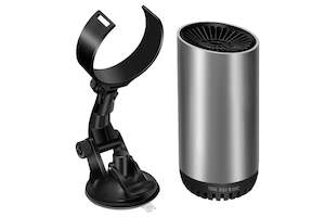 Trade Me Motors: 12V Car Heater with Defroster