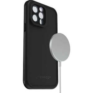 Lifeproof: Lifeproof Fre MagSafe iPhone 13 Pro Max Black