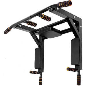 Pull Up Bar Training Chin Up Bar