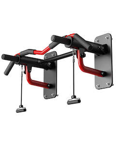 Weight Benches Fitness Bench: Pull Up Bar Wall Chin Up