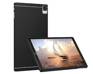 All: 10inch Android Tablet