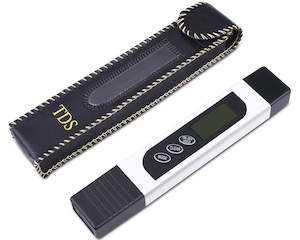 All: Digital pH Meter - TDS Tester