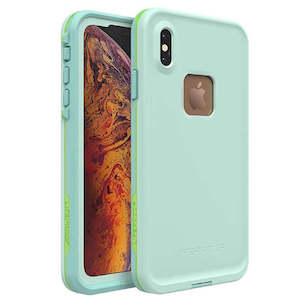 Lifeproof: LifeProof Fre iPhone Xs Max Case