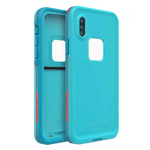 LifeProof Fre iPhone Xs Max Case