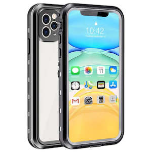 Iphone Case 1: iPhone 11 Pro Waterproof Case