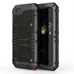 Iphone Case 1: iPhone Se Case 2020 Shockproof