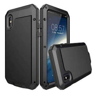 Iphone Case 1: iPhone X/XS Shockproof Case