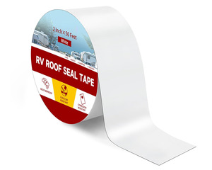 On Sale: RV Accessories Roof Sealant Tape
