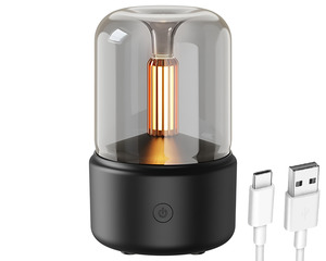 On Sale: Aroma Diffuser Humidifier