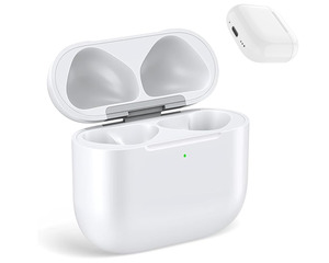 Replacement Wireless Charging Case for AirPods 4