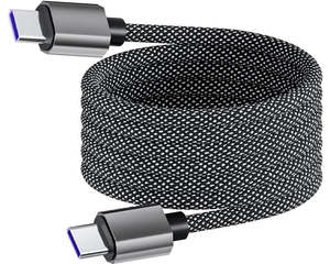 Mobile Phones 1: Type C Charging Cable