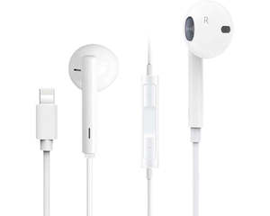 Mobile Phones 1: Headphones for iPhone X
