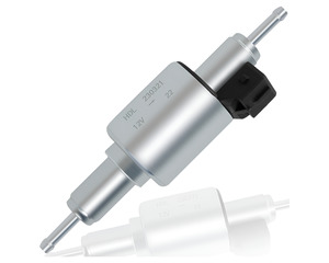 Trade Me Motors: Diesel Air Heater Fuel Pump 12V Diesel Air Heater Fuel Pump for 2KW Units