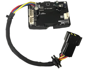 Trade Me Motors: Car Air Diesel Heater Control Board Motherboard For 12V 5KW Parts