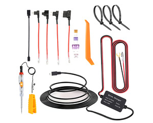 Trade Me Motors: Hardwire Complete Set for Beltronics Escort Uniden Radenso Valentine One