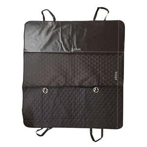 Pet Car Seat Cover High Quality Hammock