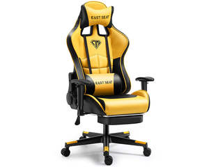 Gaming Chairs: Ergonomic Gaming Chair