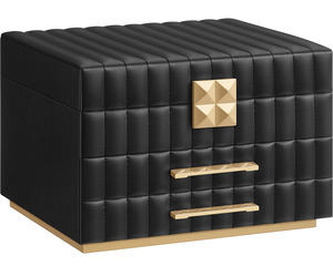 Vasagle: Jewellery Box with Mirror