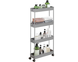 Kitchen Storage Trolley