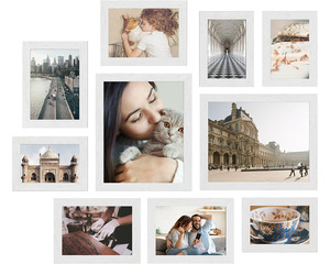 Photo Frames Set