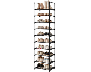 Shoe Rack Organiser Shoe Rack