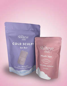 Dream + Sculpt Duo