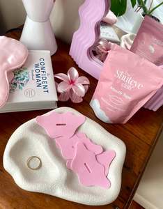 Frontpage: Sweet Dreams Mouth Tape