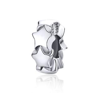 Frontpage: Silver Star Stopper