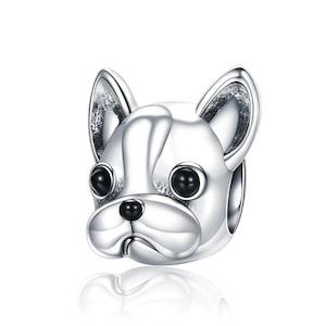 Frontpage: French Bulldog Charm