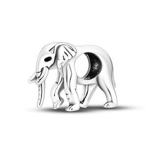 Charms: Elephant Charm
