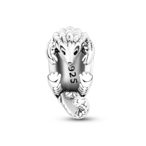 Charms: Pangolin Charm