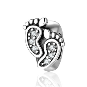 Accessories: Little Feet Stopper