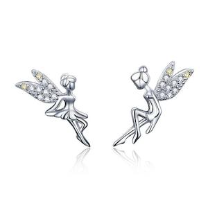 Earrings: Fairy Earrings