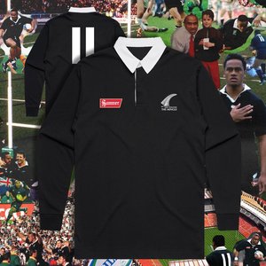 Products: The SFM Jonah Jersey : Pre order - The Single Fin Mingle