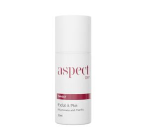 Products: Aspect DR Exfol A Plus - The Skin Company