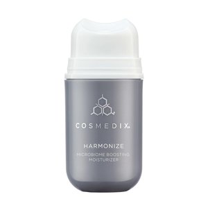 Products: Cosmedix Harmonize Microbiome Moisturizer - The Skin Company