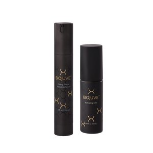 Products: Biojuve Living Biome Essentials Duo - The Skin Company