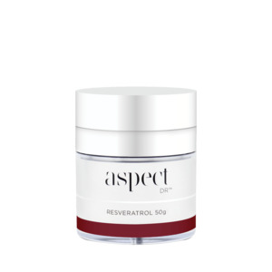 Products: Aspect Dr Resveratrol Moisturising Cream - The Skin Department