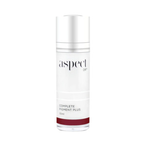 Products: Aspect Dr Complete Pigment Plus - The Skin Department