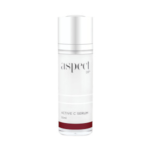 Products: Aspect Dr Active C Serum - The Skin Department