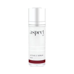 Products: Aspect Dr Active C Serum - The Skin Department