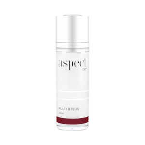 Products: Aspect Dr Multi B Plus - The Skin Department