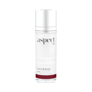 Products: Aspect Dr Multi B Plus - The Skin Department