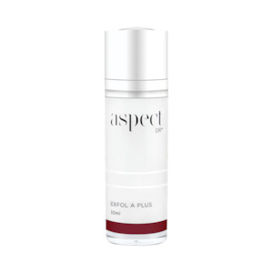 Products: Aspect Dr Exfol A Plus - The Skin Department
