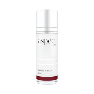 Products: Aspect Dr Exfol A Plus - The Skin Department