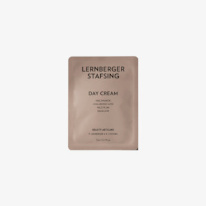 Samples: Lernberger Stafsing Day Cream (2ml Sample)