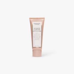 Latest Offers: Advanced Clarifying Acid Clay Mask