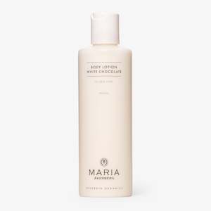 Latest Offers: Body Lotion White Chocolate