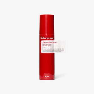 Skincare Hydrate: After Shave Balm