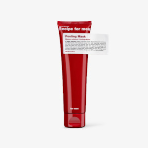 Skincare Exfoliate Peel: Exfoliating Peeling Mask